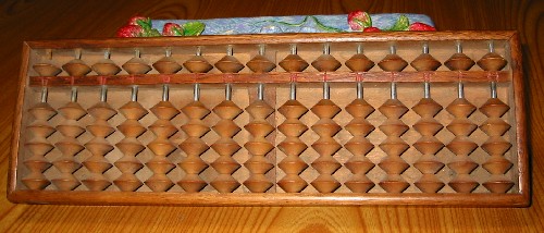 お買い得！】 昔ながらのそろばん 大 その他 - abacus-rh.com